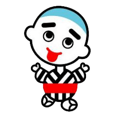 こにゅうどうくん